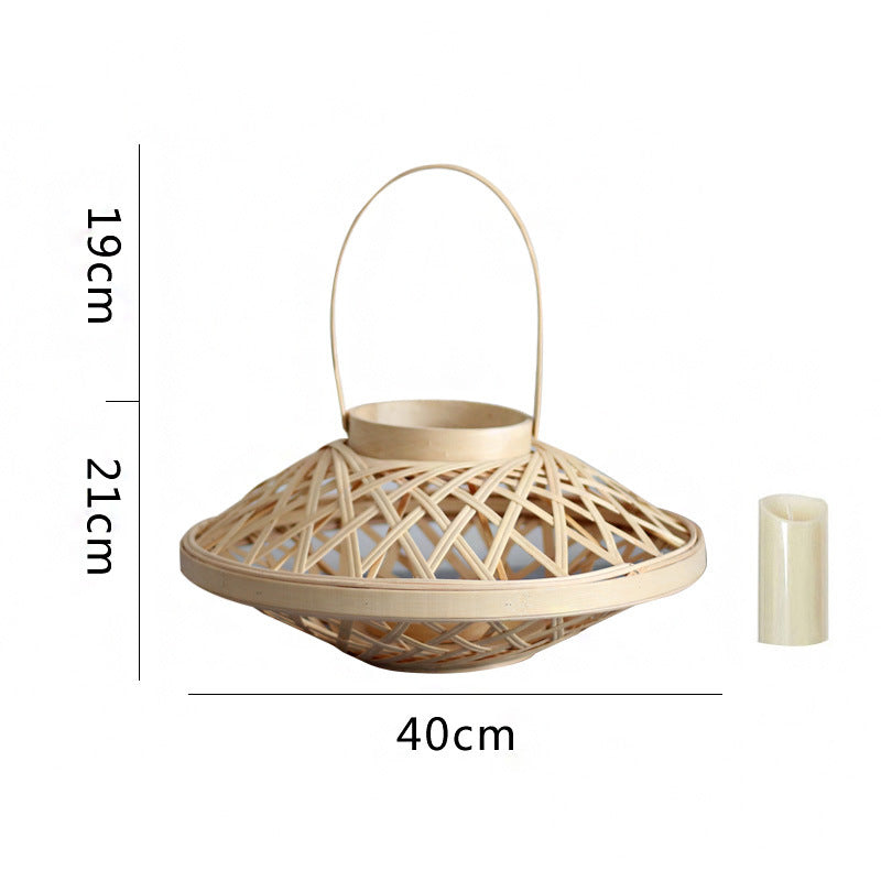 Decorative Wall Basket | Kelmera