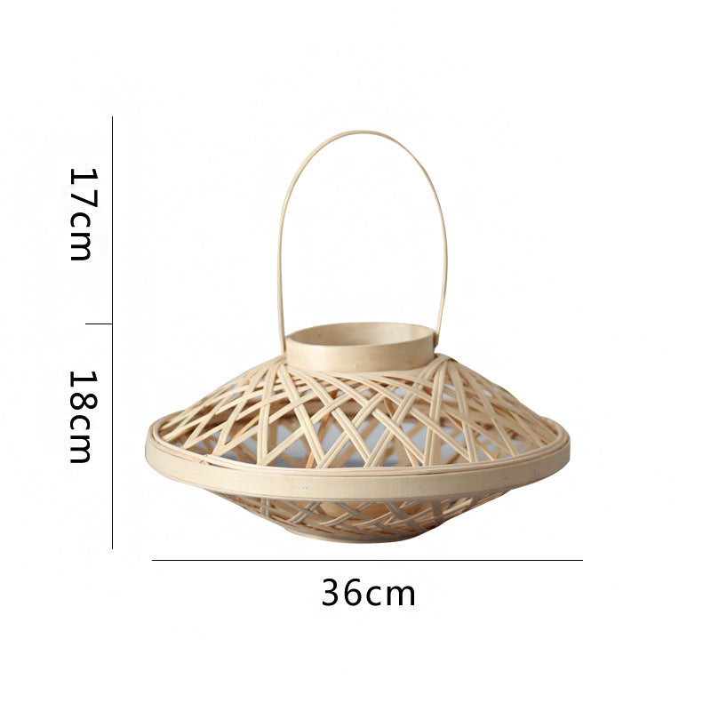 Decorative Wall Basket | Kelmera