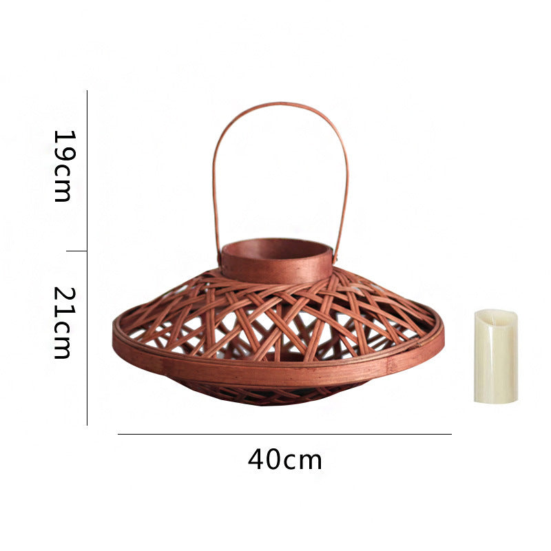 Decorative Wall Basket | Kelmera