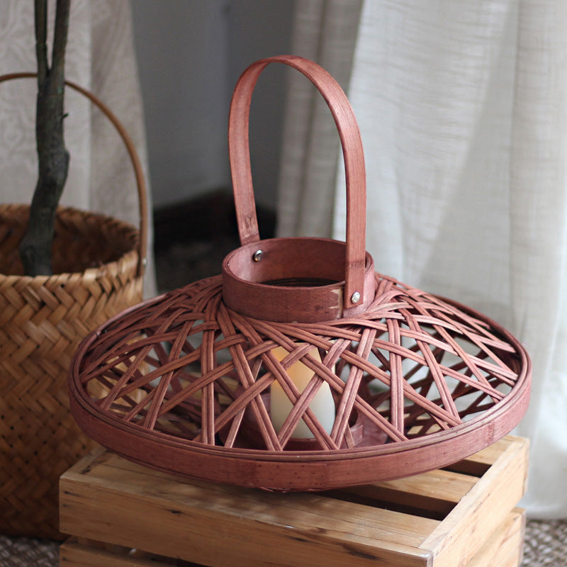 Decorative Wall Basket | Kelmera