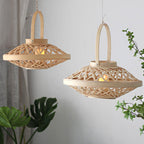 Decorative Wall Basket | Kelmera