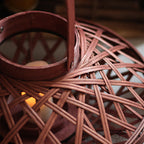 Decorative Wall Basket | Kelmera