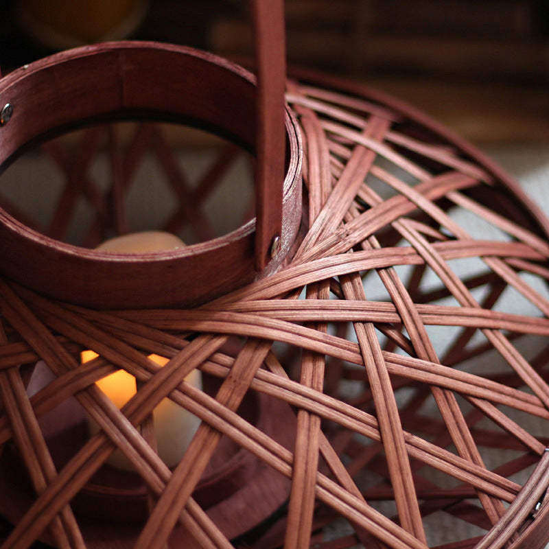 Decorative Wall Basket | Kelmera