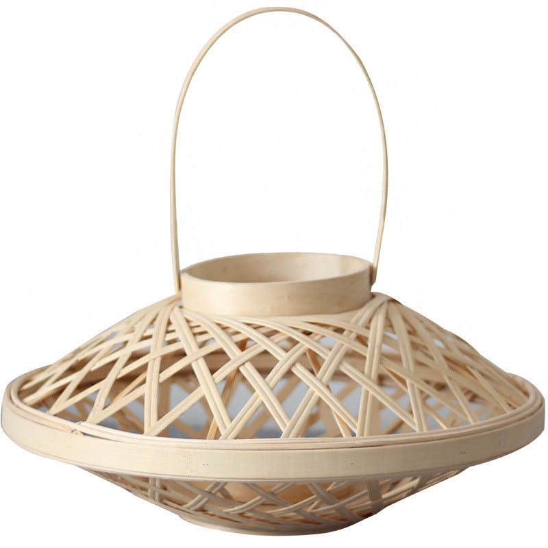 Decorative Wall Basket | Kelmera