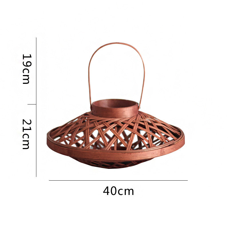 Decorative Wall Basket | Kelmera