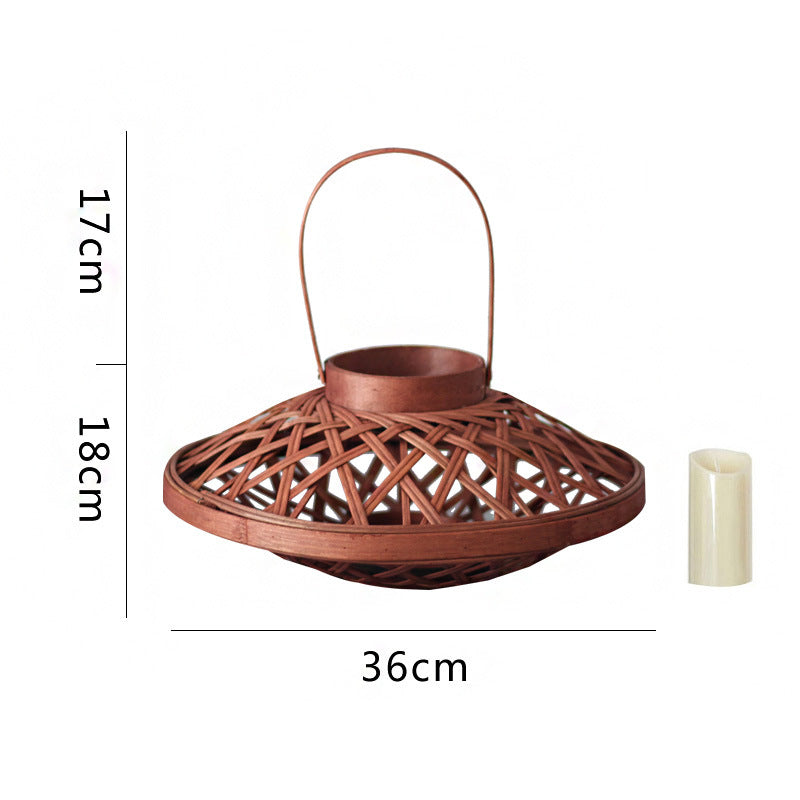 Decorative Wall Basket | Kelmera