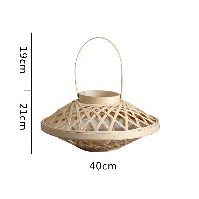 Decorative Wall Basket | Kelmera