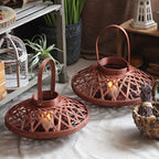 Decorative Wall Basket | Kelmera