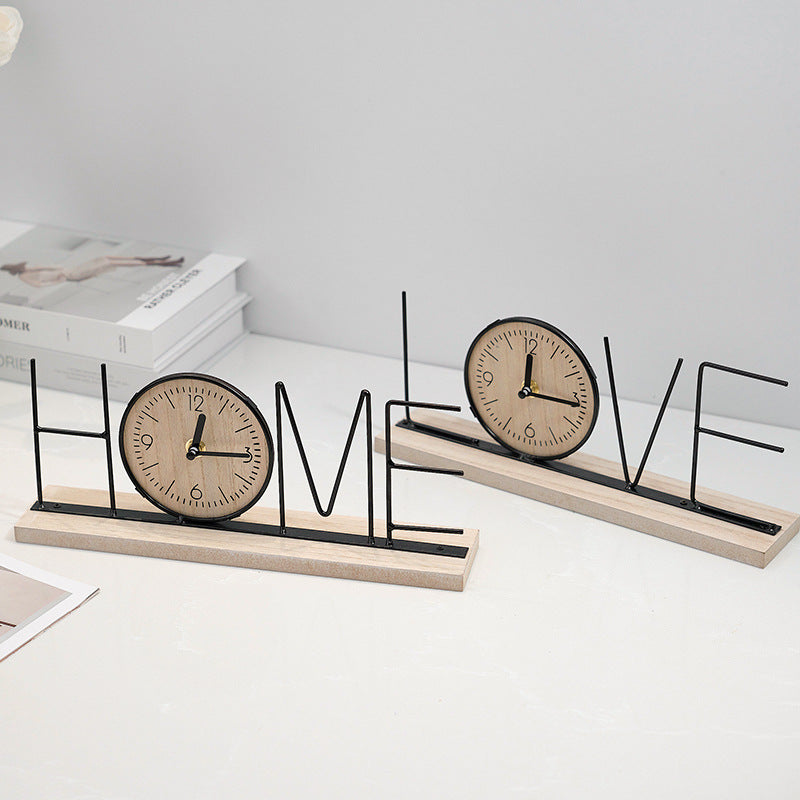 Decorative Wall Clock | Kelmera
