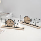 Decorative Wall Clock | Kelmera