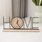 Decorative Wall Clock | Kelmera