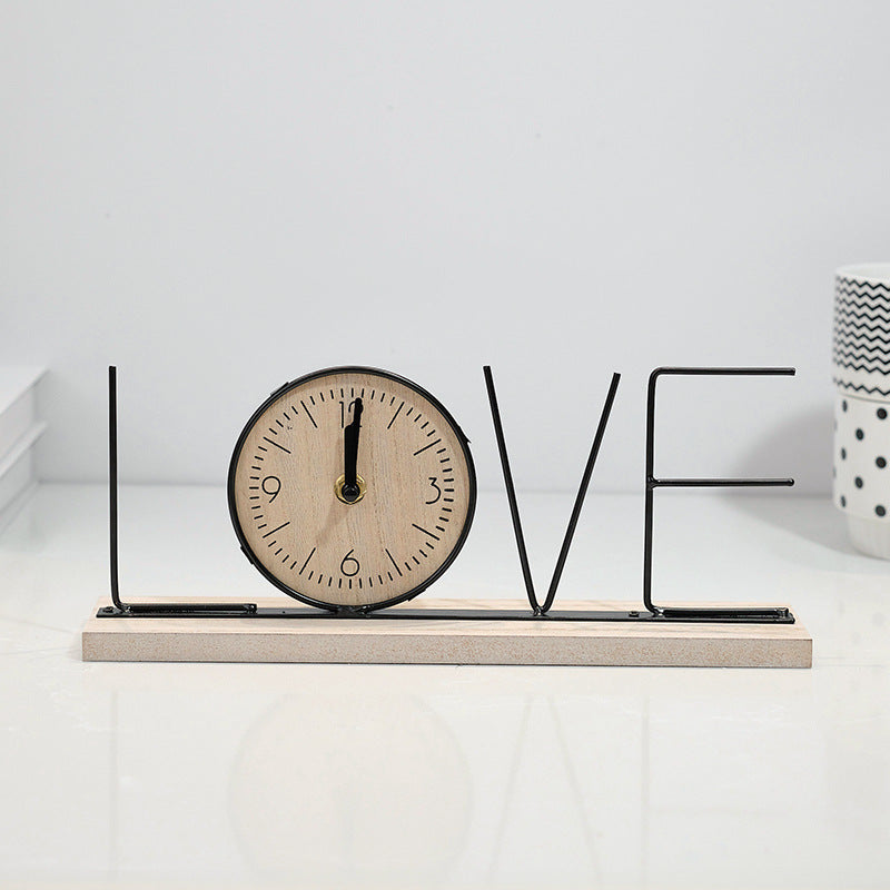 Decorative Wall Clock | Kelmera