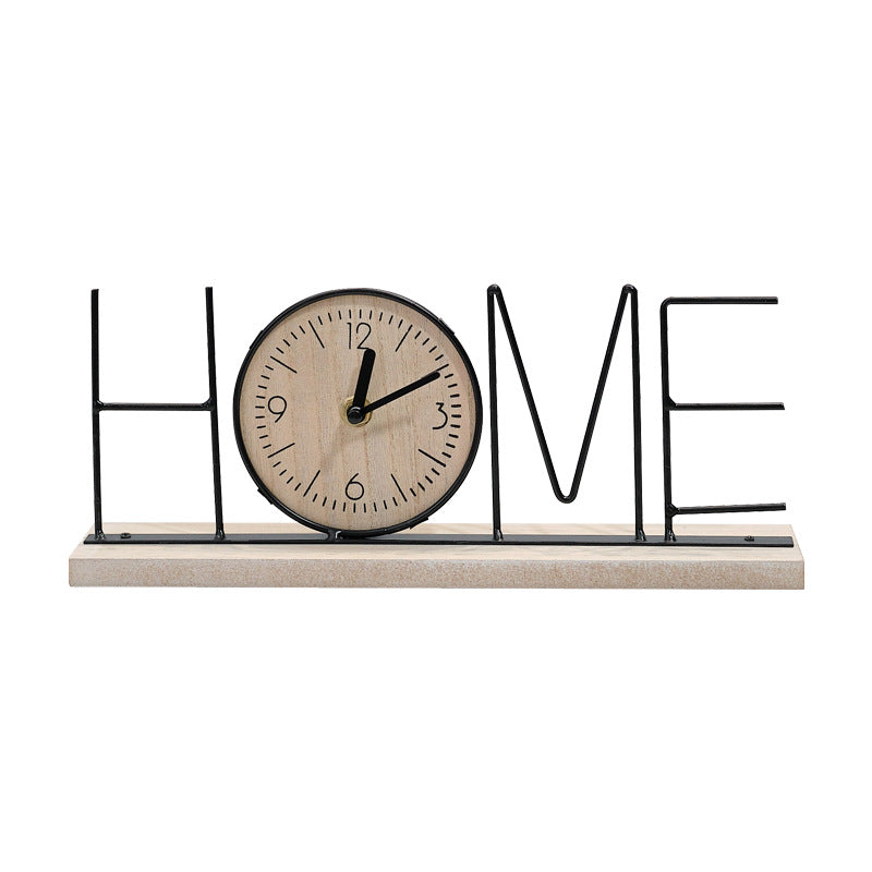 Decorative Wall Clock | Kelmera