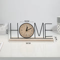 Decorative Wall Clock | Kelmera