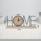 Decorative Wall Clock | Kelmera
