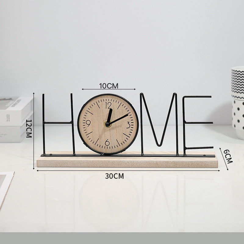 Decorative Wall Clock | Kelmera