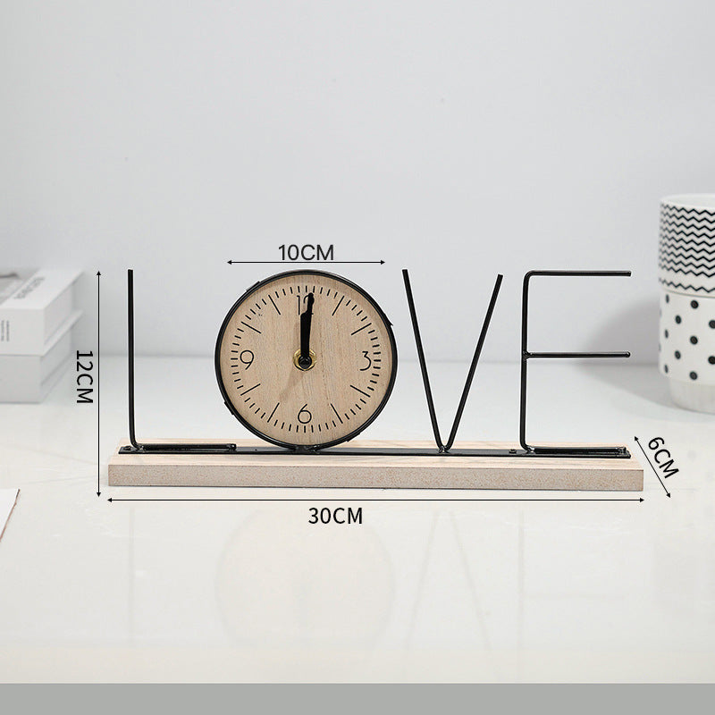 Decorative Wall Clock | Kelmera