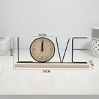 Decorative Wall Clock | Kelmera
