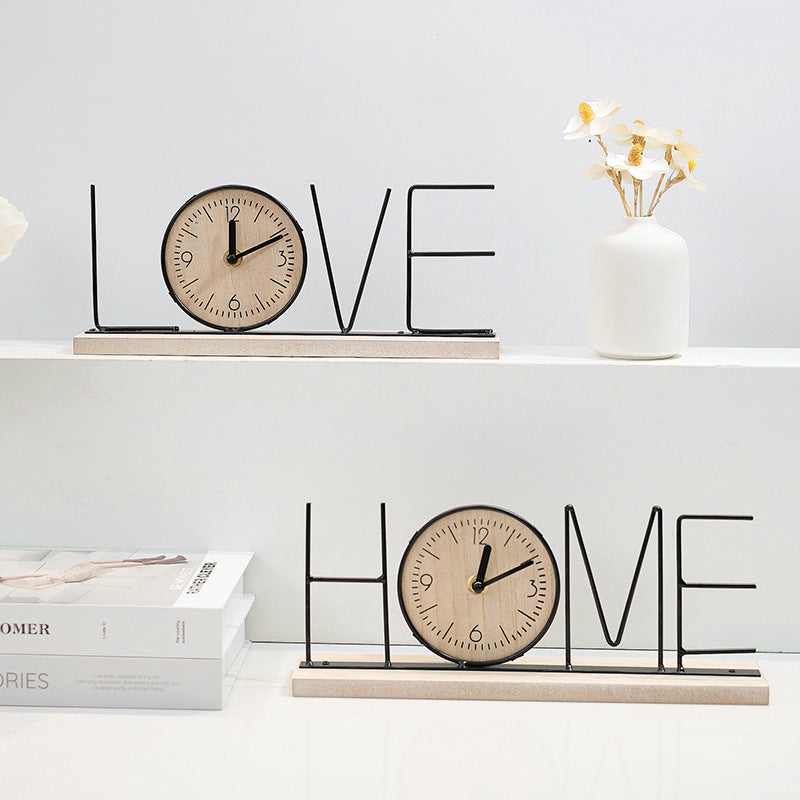 Decorative Wall Clock | Kelmera