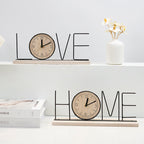 Decorative Wall Clock | Kelmera