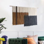 Decorative Wall Decoration Black | Kelmera