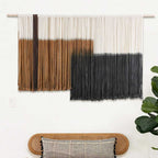 Decorative Wall Decoration Black | Kelmera