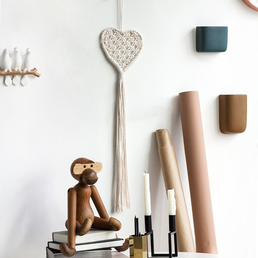 Decorative Wall Hanger | Kelmera