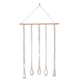 Decorative Wall Hanging 16 × 22 Inch | Kelmera