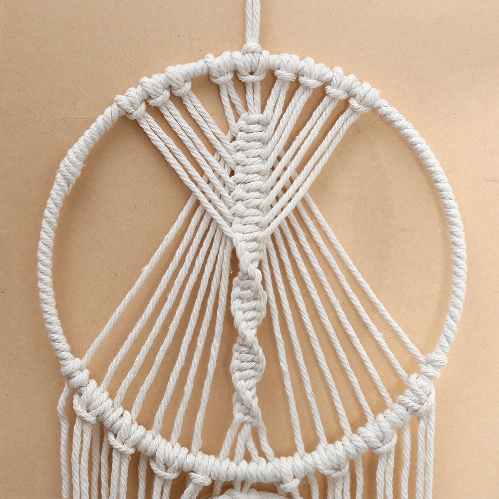 Decorative Wall Hanging 35 × 8 Inch | Kelmera