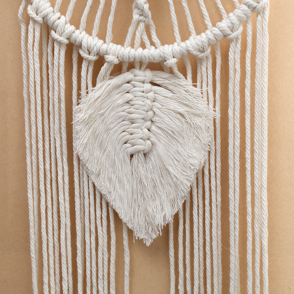 Decorative Wall Hanging 35 × 8 Inch | Kelmera
