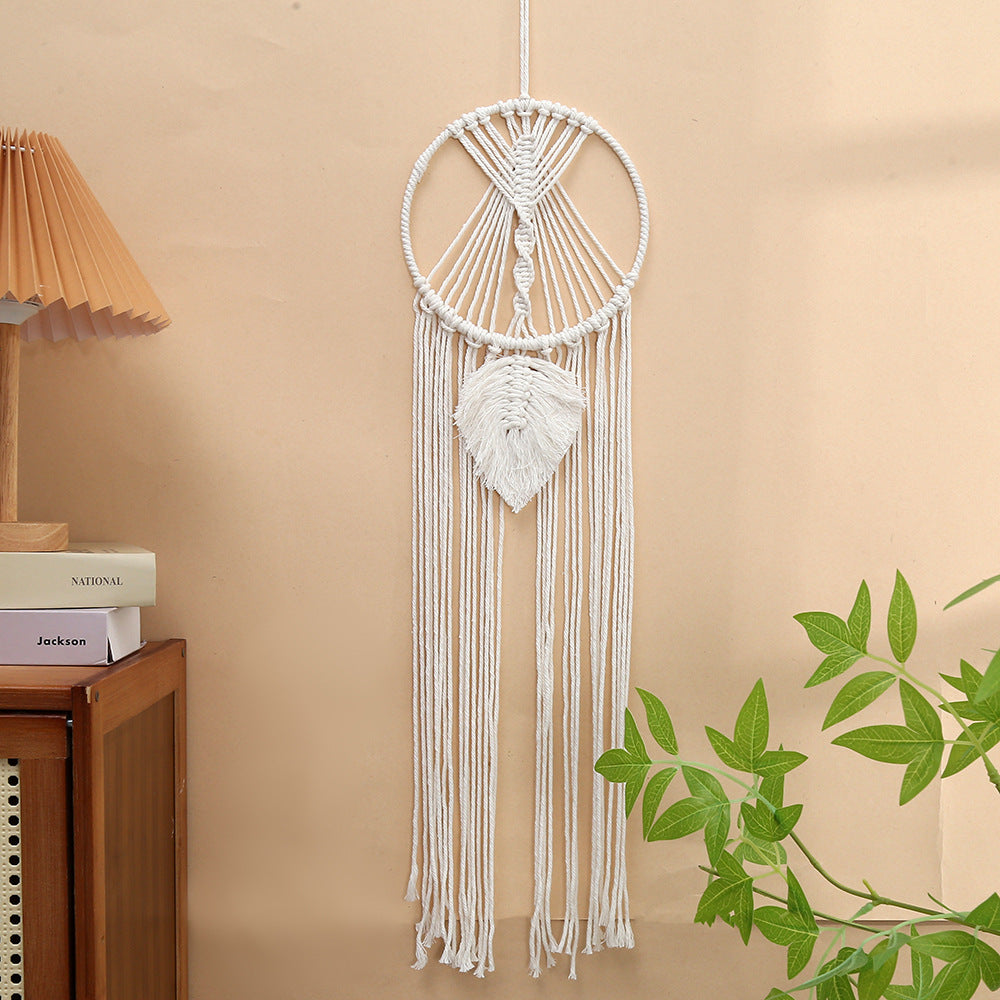 Decorative Wall Hanging 35 × 8 Inch | Kelmera