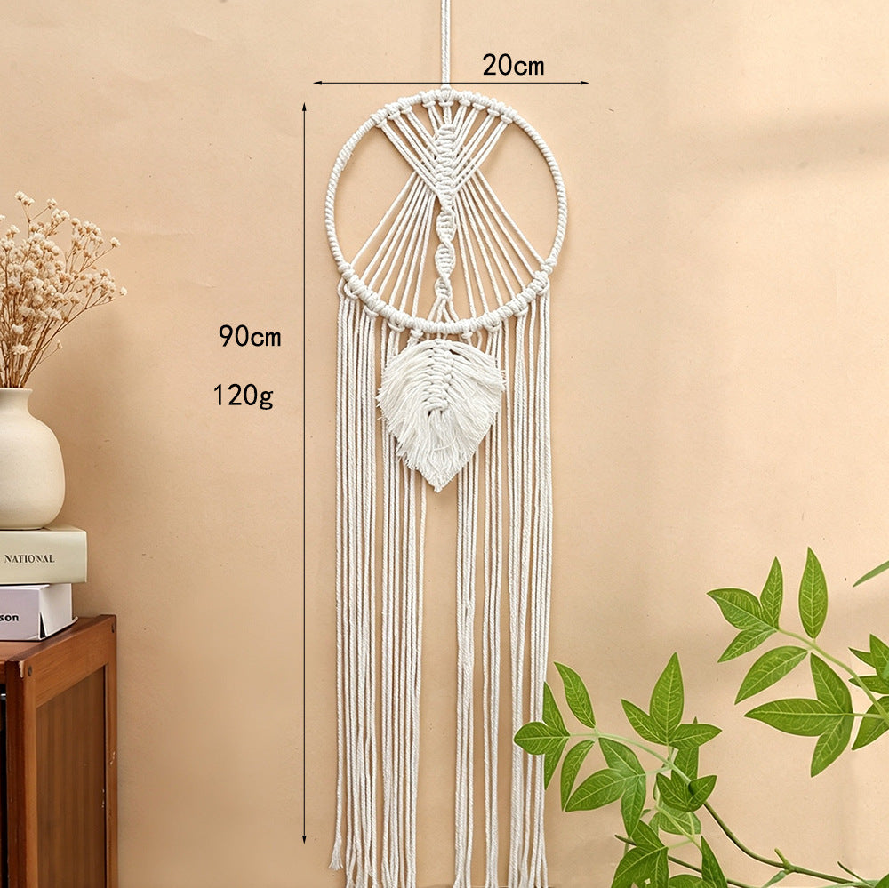 Decorative Wall Hanging 35 × 8 Inch | Kelmera