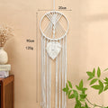 Decorative Wall Hanging 35 × 8 Inch | Kelmera
