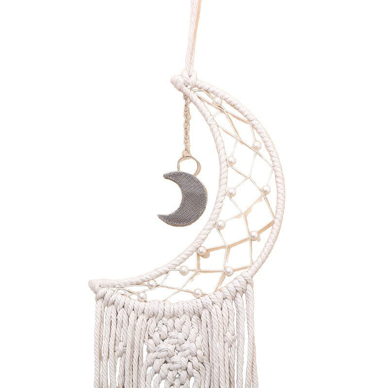 Decorative Wall Hanging 8 × 35 Inch | Kelmera