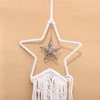 Decorative Wall Hanging 8 × 35 Inch | Kelmera