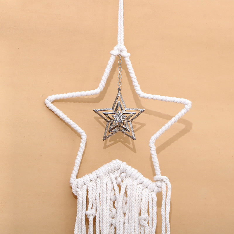 Decorative Wall Hanging 8 × 35 Inch | Kelmera
