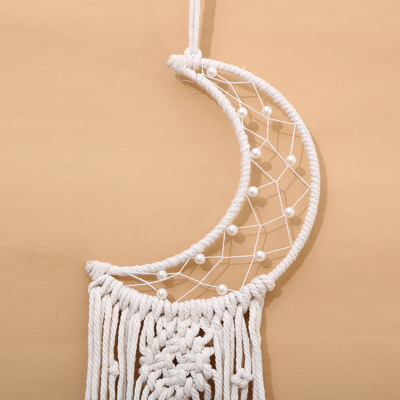 Decorative Wall Hanging 8 × 35 Inch | Kelmera