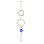 Decorative Wall Hanging Cotton Rope 40 Jute | Kelmera