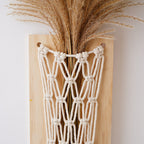 Decorative Wall Hanging Dry Flower | Kelmera