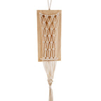 Decorative Wall Hanging Dry Flower | Kelmera