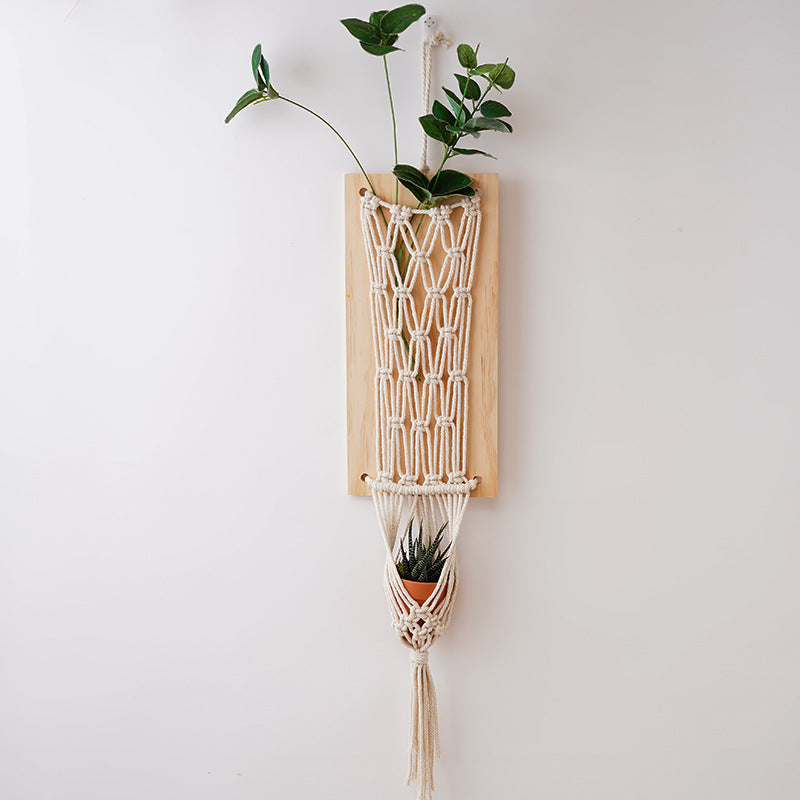 Decorative Wall Hanging Dry Flower | Kelmera