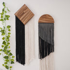 Decorative Wall Hanging Macrame Art | Kelmera