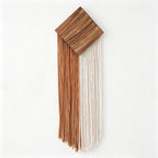 Decorative Wall Hanging Macrame Art | Kelmera