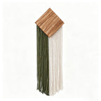 Decorative Wall Hanging Macrame Art | Kelmera