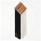 Decorative Wall Hanging Macrame Art | Kelmera