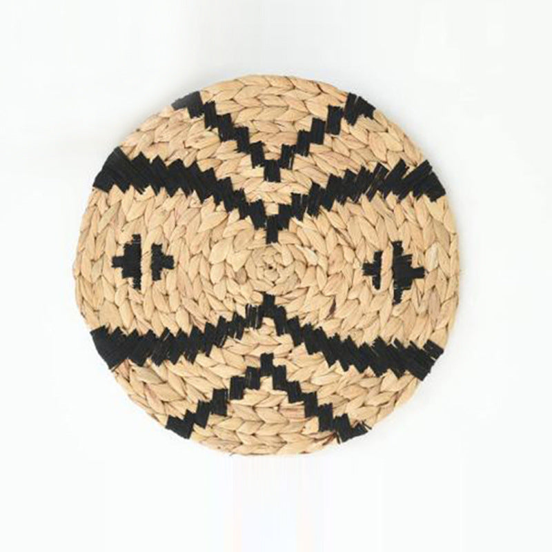 Decorative Wall Hanging made of Natural Materials | Kelmera