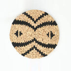 Decorative Wall Hanging made of Natural Materials | Kelmera