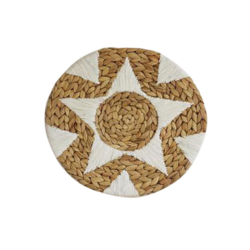 Decorative Wall Hanging made of Natural Materials | Kelmera
