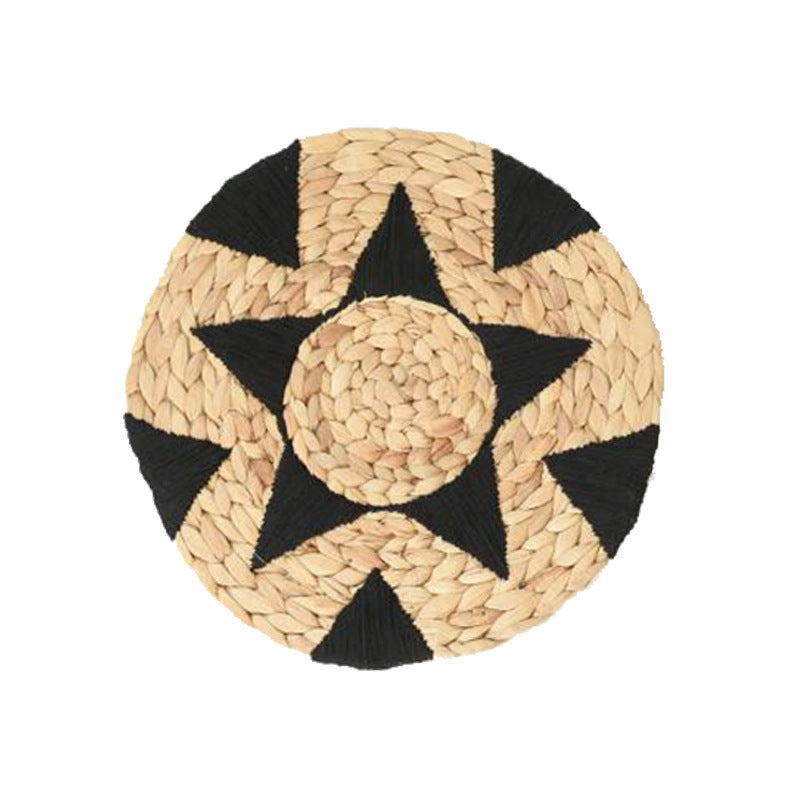 Decorative Wall Hanging made of Natural Materials | Kelmera