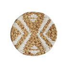 Decorative Wall Hanging made of Natural Materials | Kelmera